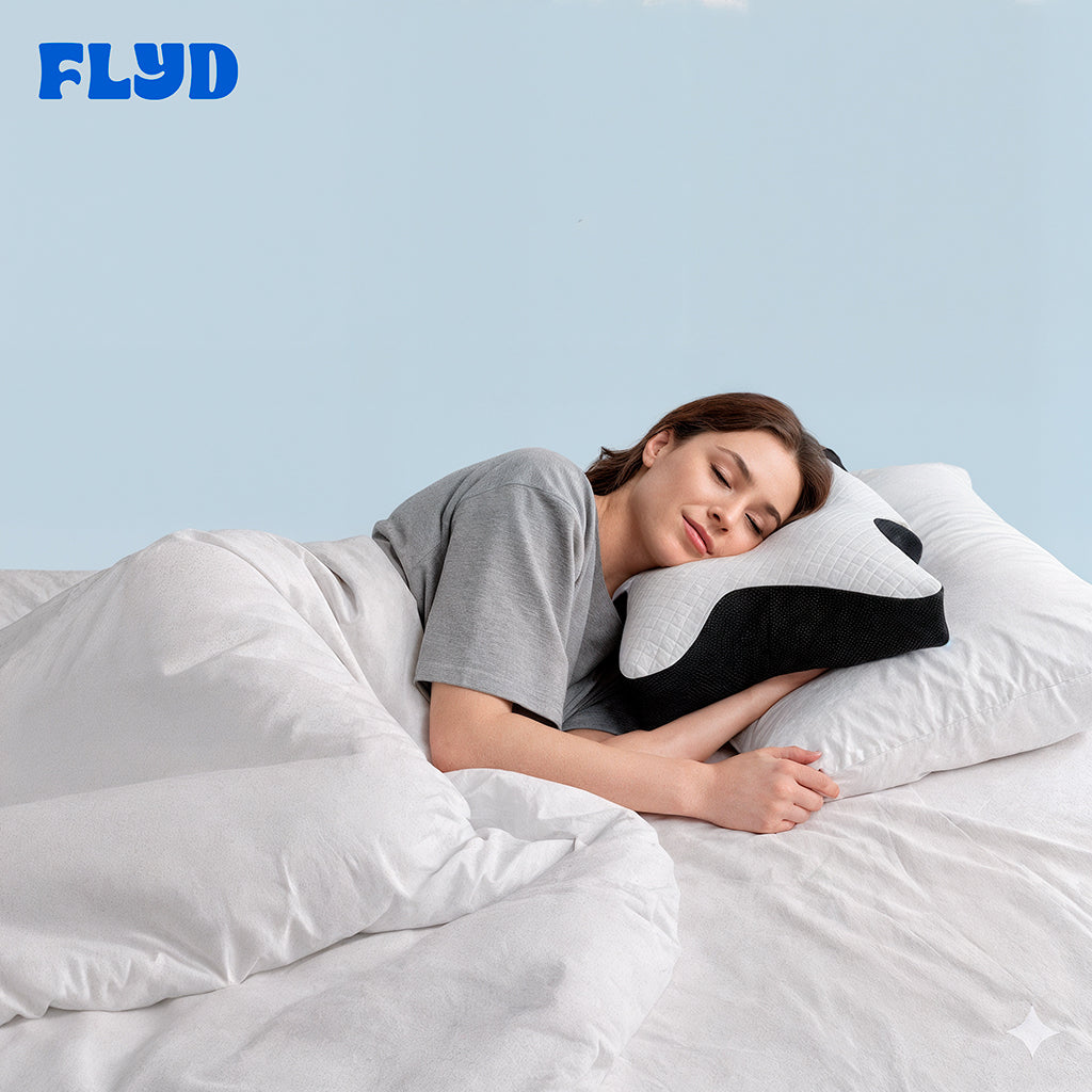 Almohada Cervical Pro™