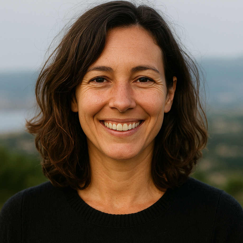 <em><strong>Maria G., Viña del Mar, Chile</strong></em>