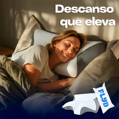 Almohada Cervical Pro™