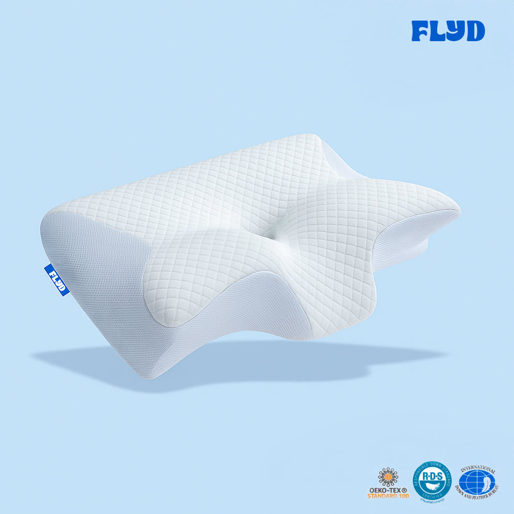 Almohada Cervical Pro™
