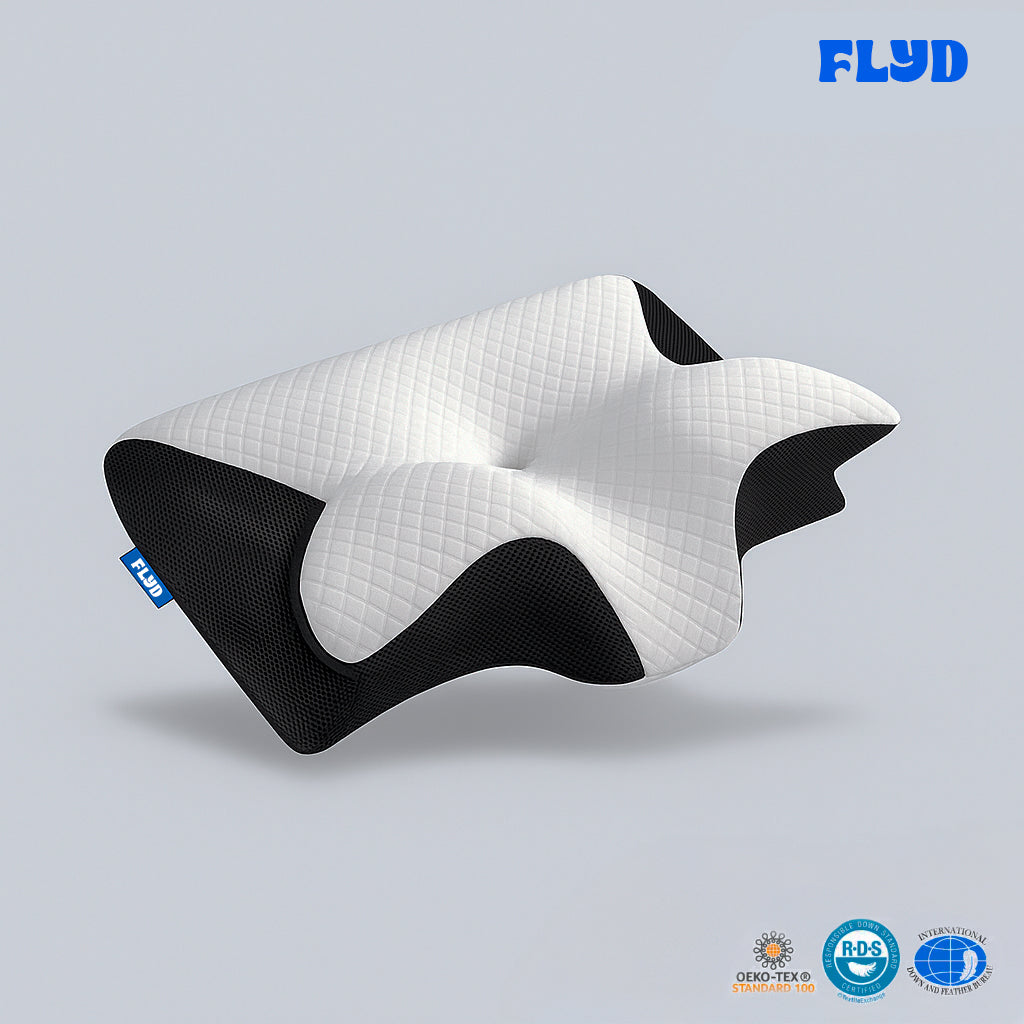 Almohada Cervical Pro™