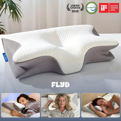 Almohada Cervical Pro™