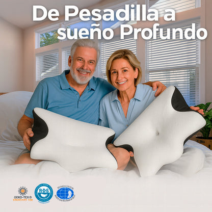 Almohada Cervical Pro™